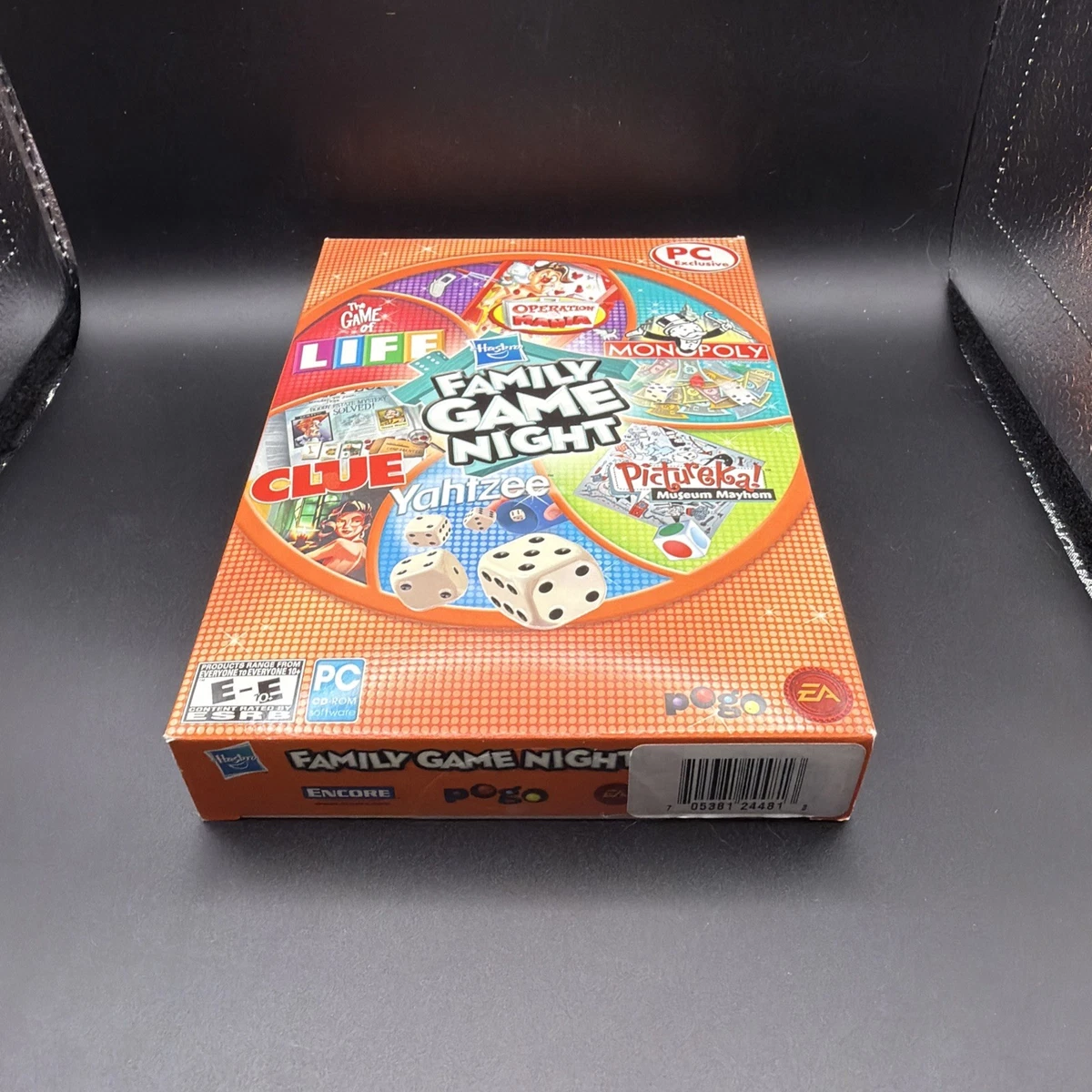 25+ Hasbro Family Game Night Video Games for sale | Updated Oct 2026