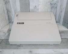 Smith Corona Portable Electric Typewriter 340 DLE Spell Right Dictionary Tested thumbnail