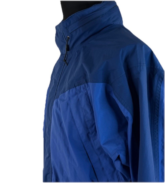 REI Elements Waterproof Hooded Softshell Jacket M… - image 6