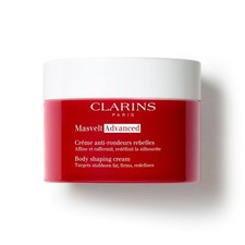 Clarins Body Shaping Cream Firming Toning Treatment 6.6 oz New Discontinued 