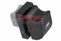 Schalter Fensterheber Metzger Autoteile 09161256 AM FüR Audi A6 C6 4F2 Avant 4F5