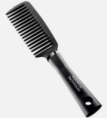 Avon Advance Techniques Detangling Comb Styling Tool Sealed NOS Vintage 2001