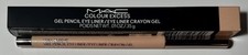 MAC Full Sleeve Colour Excess Gel Pencil Eye Liner New in Box