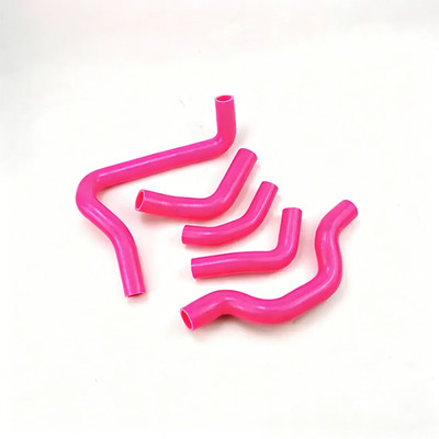 Performance Silicone Hose Kit for Ducati Monster 821 1200 Hypermotard 950