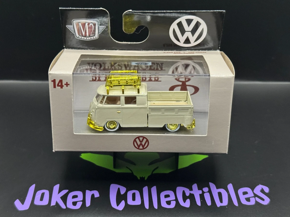 M2 Machines Volkswagen Diecast Trucks for sale | eBay