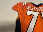 Game Issued Denver Broncos Practice Jersey, Purchased At Dove Valley — photo 3