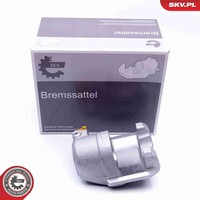 Esen SKV Bremssattel 42SKV661 FüR Fiat 127 Panorama 127A Diesel