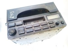Autoradio Nissan KING-CAB