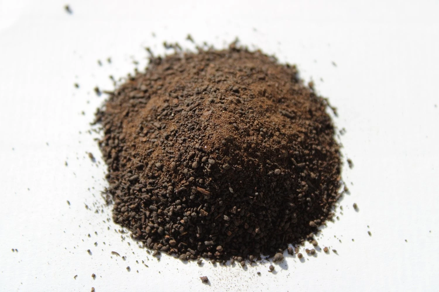 Earth Medicine Microbial Fertilizer