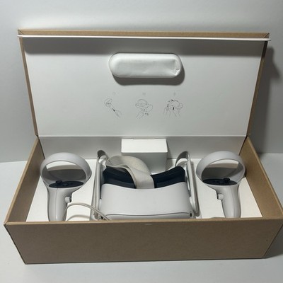 Oculus Meta Quest 2 128GB VR Sucher