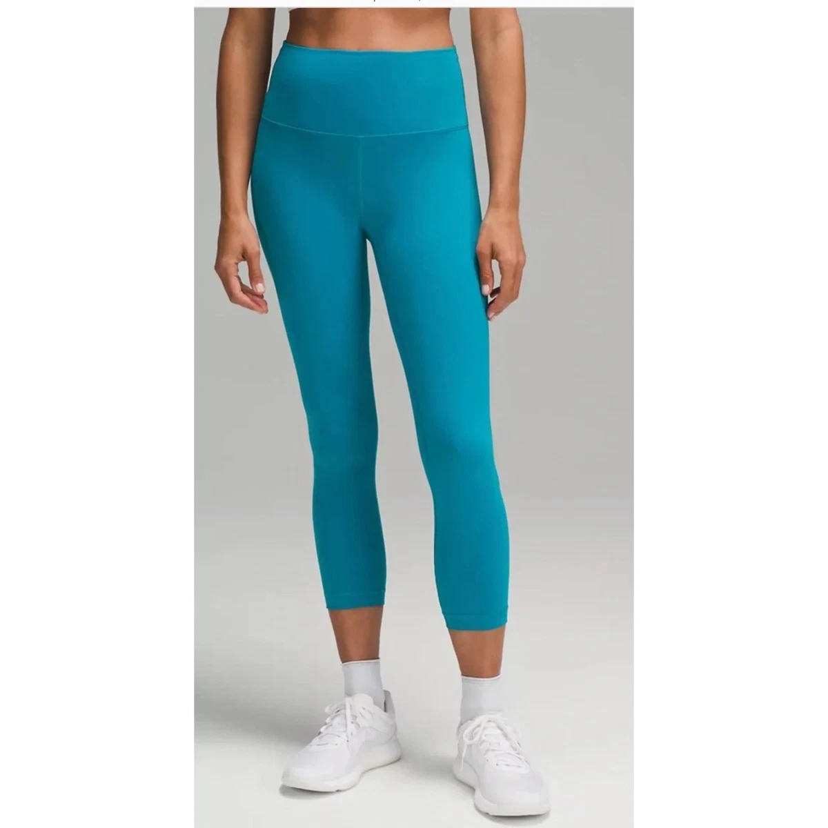 Lululemon Regular Size 4 Leggings for Women for sale | eBay