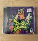 SEGA Jet Grind Radio Dreamcast SEALED Y fold