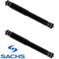 2X StoßDäMpfer Sachs 318103 2 StossdäMpfer Rechts Links