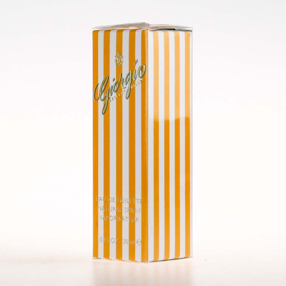 Giorgio Beverly Hills Giorgio - EDT, 30