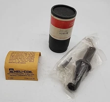 Helicoil 3/8-16 Thred UNC Prewinder Thread Insert Power Installation Tool 8257-6