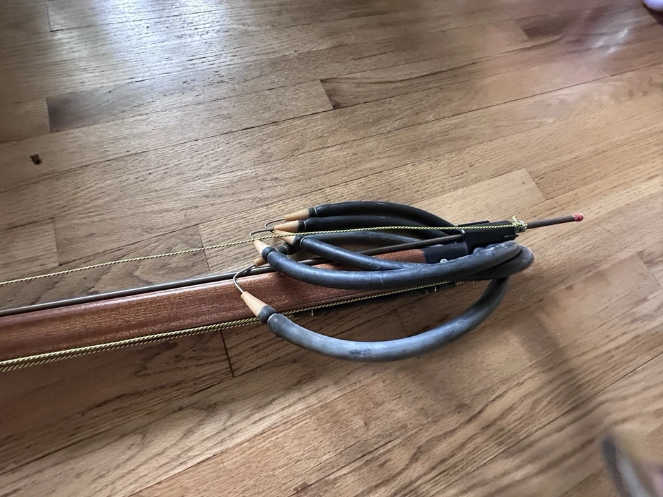 Pistola lanza JBL Foto 3 de 4