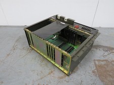 YOKOGAWA CONTROL MAINFRAME T158718