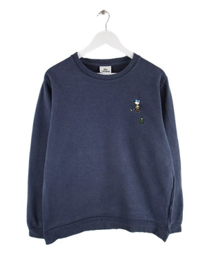 Lacoste Peanuts Golf Sweater Blau L Herren