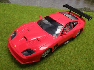 Carrera Sportwagen Ferrari (JM) K0590