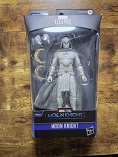 Marvel Legends Studios Disney Plus Moon Knight   Mr. Knight BAF Infinity Ultron