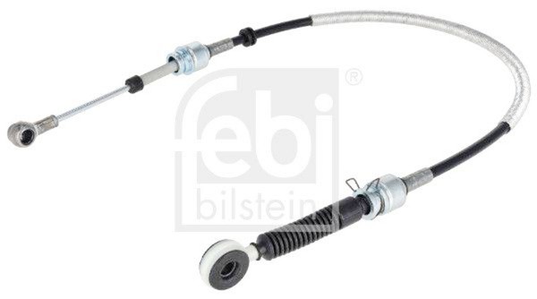 Febi Schaltgetriebe Seilzug FüR Mini R50 R53 Cooper One 01-06 25117541985-image