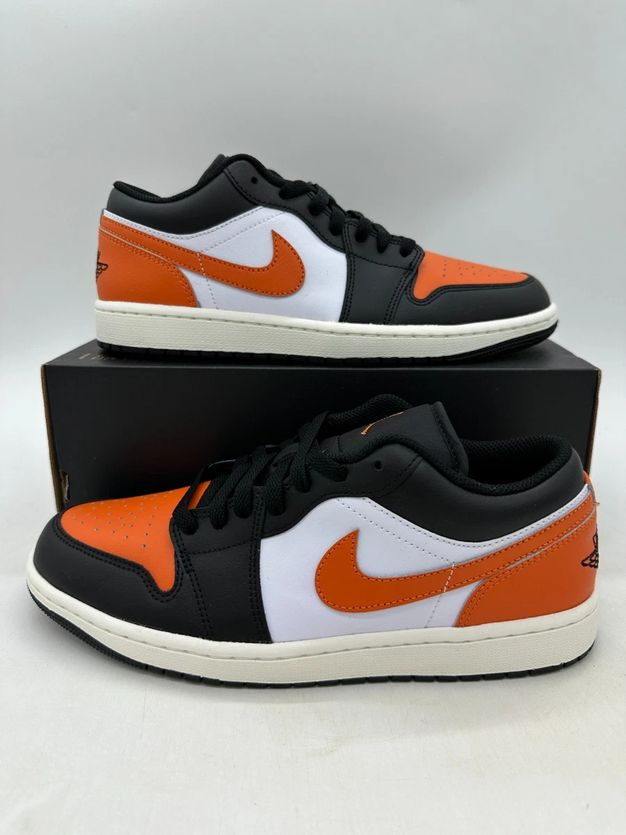 Preços baixos em Jordan 1 Low Shattered Backboard | eBay