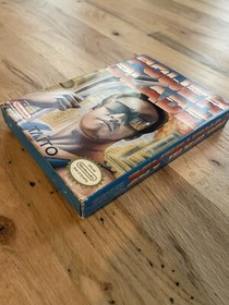 Power Blade (Nintendo Entertainment System, 1991) NES CIB Includes Manual