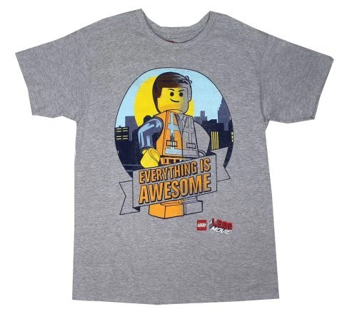 Everything is hotsell awesome t shirt