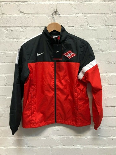 Nike FC Spartak Moscow Kid's Club Track 