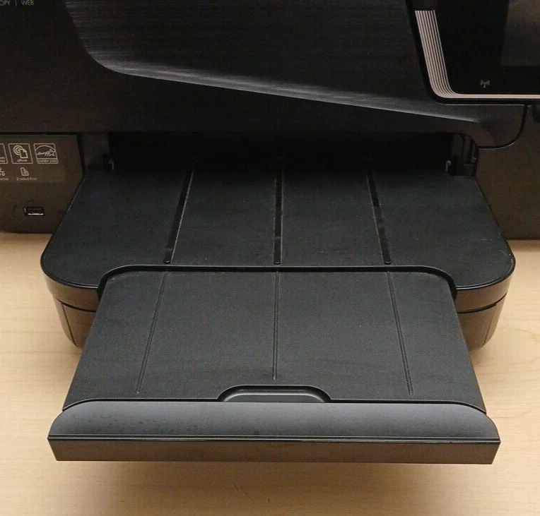 HP OfficeJet 6700 Premium All-In-One Wireless Printer INK SYSTEM FAILURE - Image 4 of 4