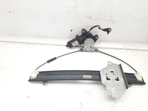 Elevalunas Delantero Derecho para DAEWOO EVANDA * 2016 706410 - Imagen 2 de 5