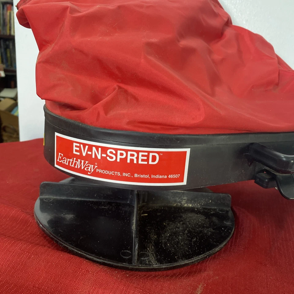 Распределитель семян Earthway EV-N-SPRED - Изображение 3 из 4