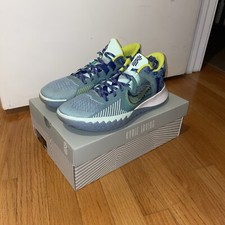 Nike Kyrie Flytrap 5 Ocean Cube- 10.5 Buy Nike Kyrie Flytrap 5  main image 2