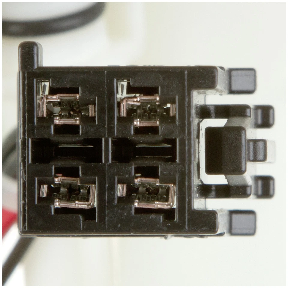 Unidad de envío de tanque de combustible izquierdo Delphi para Mercedes-Benz C32 AMG 2002-2004 3,2 L V6 Foto 4 de 4