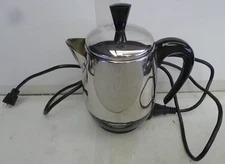 Faberware Superfast Fully Automatic Coffee Percolator Model FCP240 G COMPLETE