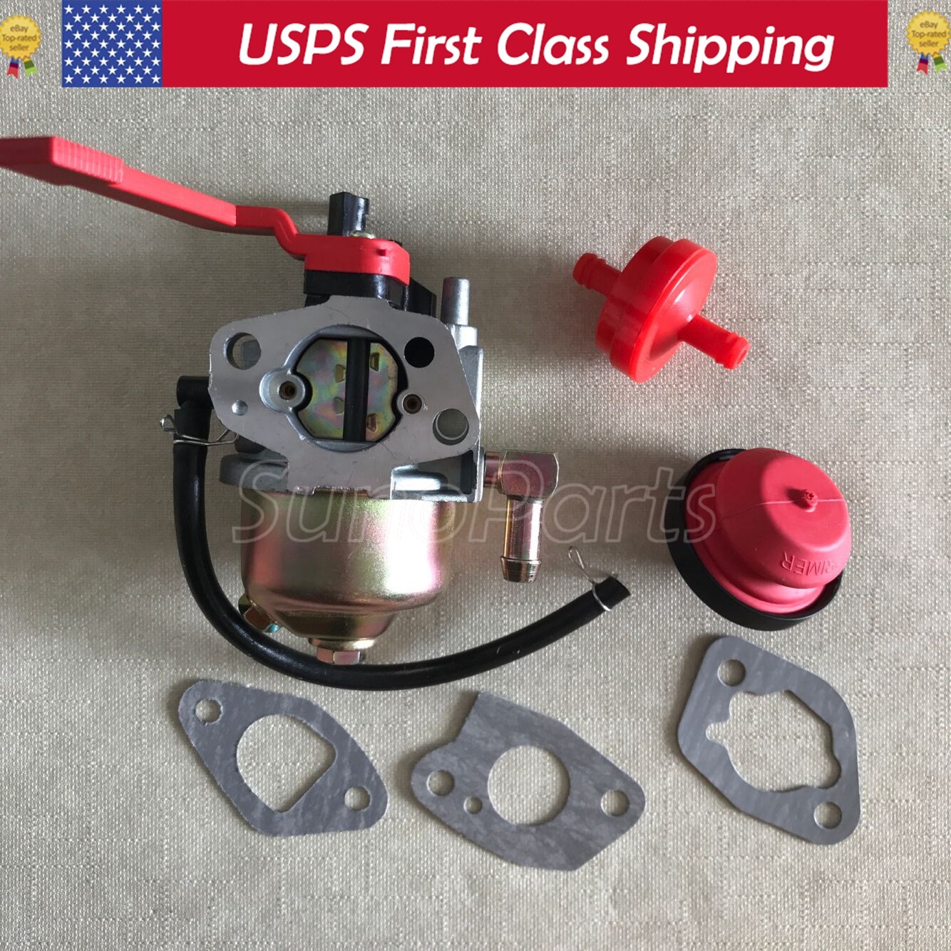 Carburetor Carb for Remington MTD RM2100 RM2140 Snow Thrower eBay