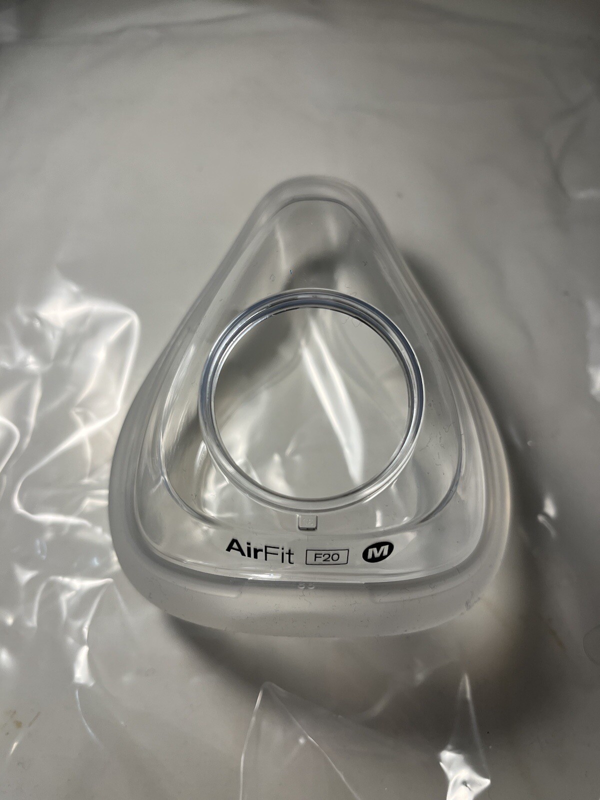 Genuine ResMed AirFit F20 Replacement Cushion Size Medium Spare