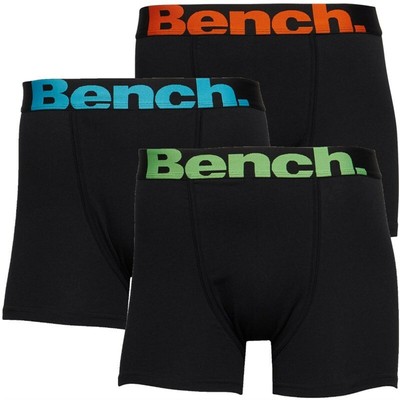 pack 95% Cotton boxer shorts Mix S 