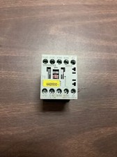 SIEMENS SIRIUS CONTACTOR 3RH1131-1BB40