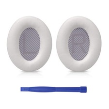 Replacement Ear Pads Pad Cushions for Bose Quiet Comfort 35 QC35 II Headphones *
