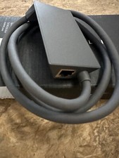 Starlink Gen 2 ethernet bypass. New in Box. OEM Parts. Never used.