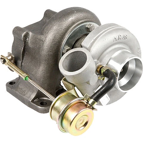 Turbo para 95-98 Chevy W3500/W4500 Tiltmaster GMC W3500/W4500 Forward Isuzu NPR - Imagem 2 de 4
