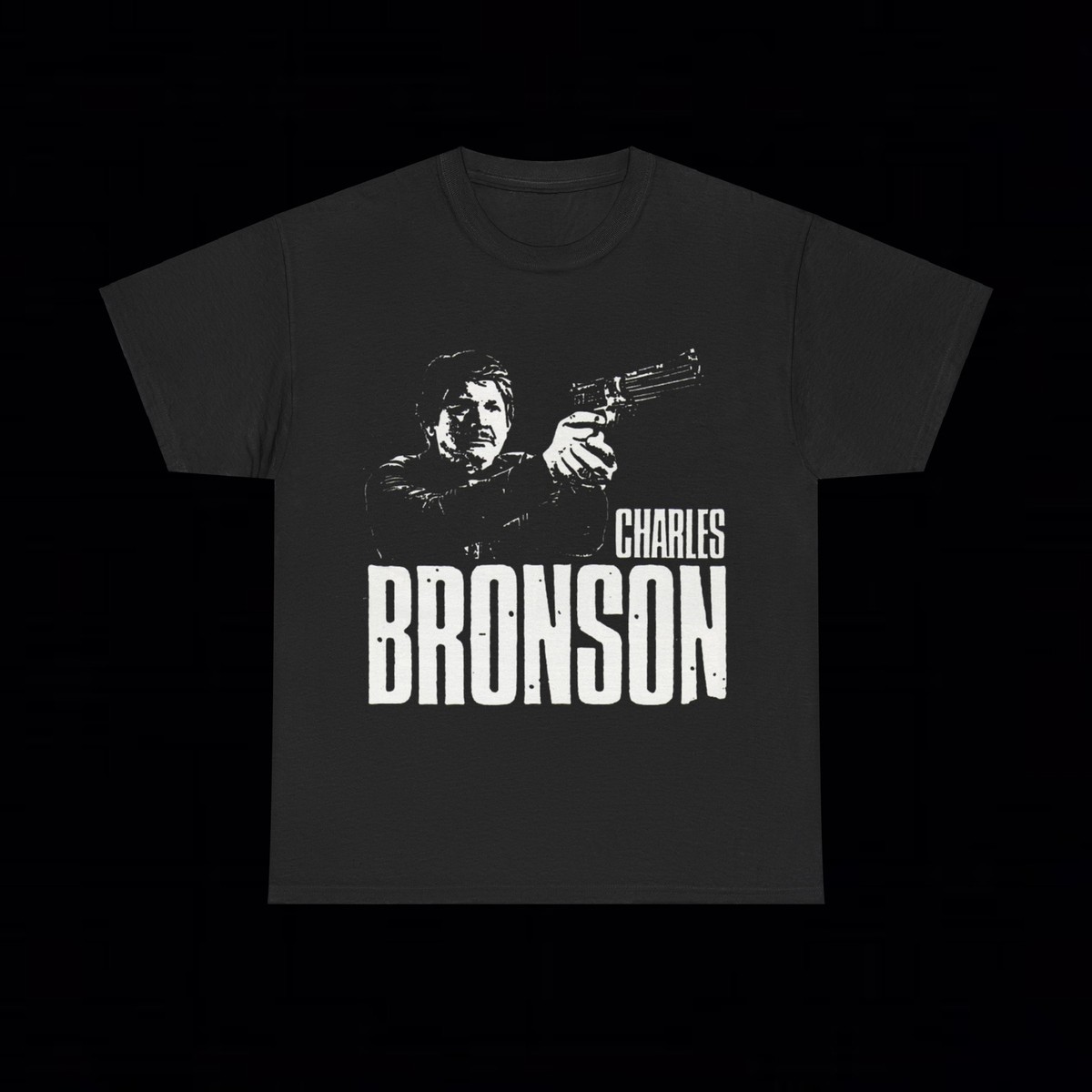 00s NHS BRONSON SPEED CO vtg Tシャツ powell 44153286_73461_81269_Bronson_L