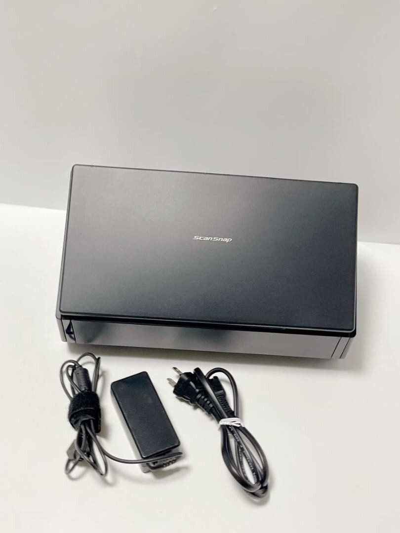 Fujitsu ScanSnap iX500 Document Scanner FI-IX500 97564308956 | eBay