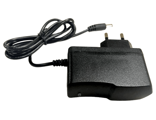 Akku Ladegerät 8,4V 1A DC für Massage Guns Modellbau Taschenlampen Kameras - Picture 1 of 2