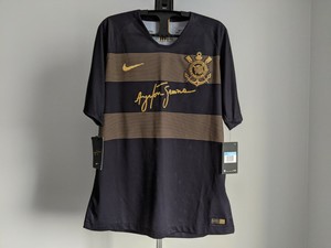 corinthians senna shirt