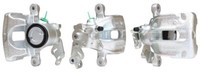 Elstock 87-0146 Bremssattel Hinter DER Achse Hinterachse Rechts FÜR Seat VW