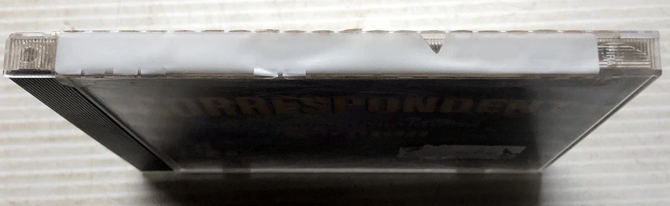 Correspondent Write and Translate in German (PC CD-ROM, Windows 95 / 98) NEW - Image 2 of 3