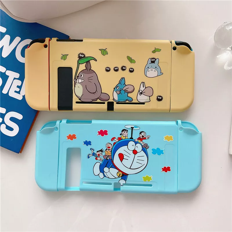 Cat nintendo hotsell switch case
