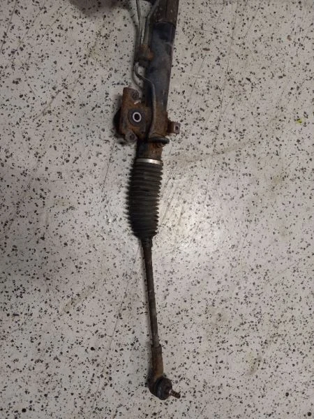 2008 - 2010 三菱 LANCER STEERING GEAR RACK AND PINION — 第 4/4 张图片